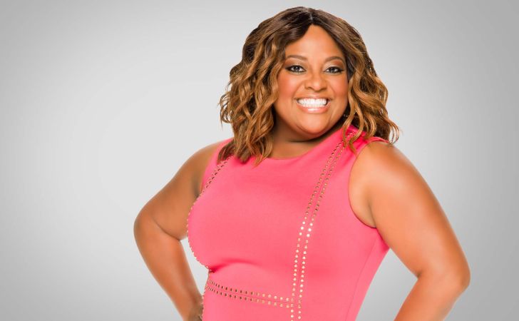 Who Is Sherri Shepherd's Husband? Details of Her Relationships and Children